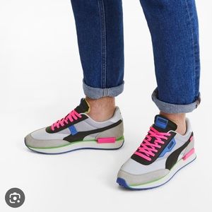 Puma Future Rider Play on Sneakers